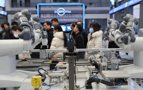 創(chuàng)新引領(lǐng)，定制未來(lái) 海爾卡奧斯如何以定制化創(chuàng)新體系實(shí)現(xiàn)全球標(biāo)準(zhǔn)引領(lǐng)