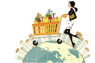 財(cái)富管道 互聯(lián)網(wǎng)銷售如何讓企業(yè)銷售成一碟小菜